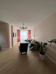 דירה 3-комн 91 m² - שריף חימשיאשווילי, Batumi