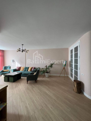 דירה 3-комн 91 m² - שריף חימשיאשווילי, Batumi