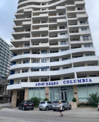דירה 91 מ"ר - שריף חימשיאשווילי, Batumi, גאורגיה