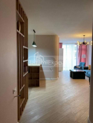 דירה 3-комн 91 m² - שריף חימשיאשווילי, Batumi