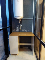 דירה 1-комн 30 m² - סמטת הגיבורים, Batumi