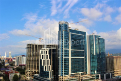 דירה 1-комн 30 m² - סמטת הגיבורים, Batumi