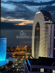 דירה 30 מ"ר - סמטת הגיבורים, Batumi, גאורגיה