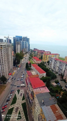 דירה 44 מ"ר - יוסף קובלדזה, Batumi, גאורגיה