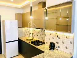 דירה 3-комн 57 m² - ניקו פירוסמני, Batumi