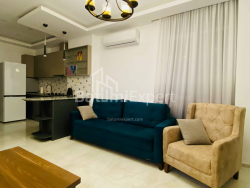 דירה 3-комн 57 m² - ניקו פירוסמני, Batumi