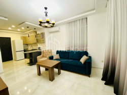 דירה 3-комн 57 m² - ניקו פירוסמני, Batumi