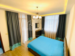 דירה 3-комн 57 m² - ניקו פירוסמני, Batumi