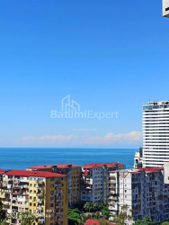דירה 65 מ"ר - שלווה אינסרידזה, Batumi, גאורגיה