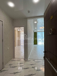 דירה 2-комн 47 m² - Zhiuli Shartava, Batumi