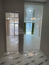 דירה 2-комн 47 m² - Zhiuli Shartava, Batumi