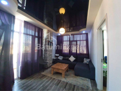 דירה 3-комн 62 m² - מיכאיל ג'אוואחישווילי, Batumi