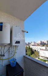 דירה 62 מ"ר - מיכאיל ג'אוואחישווילי, Batumi, גאורגיה