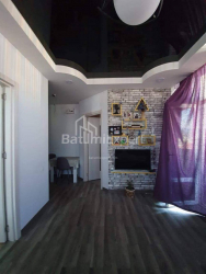 דירה 3-комн 62 m² - מיכאיל ג'אוואחישווילי, Batumi