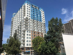 דירה 62 מ"ר - מיכאיל ג'אוואחישווילי, Batumi, גאורגיה