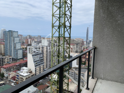 דירה 37.1 מ"ר - חידרה אבאשידזה, Batumi, גאורגיה
