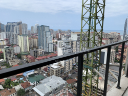 דירה 37.1 מ"ר - חידרה אבאשידזה, Batumi, גאורגיה
