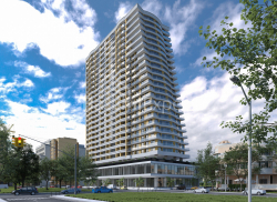 דירה 1-комн 37.1 m² - חידרה אבאשידזה, Batumi
