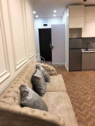 דירה 2-комн 48 m² - אנגיסה, Batumi
