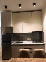 דירה 2-комн 48 m² - אנגיסה, Batumi