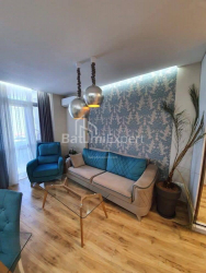 דירה 2-комн 42 m² - ניקו פירוסמני, Batumi