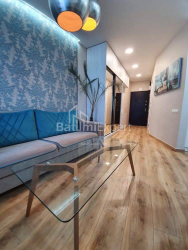 דירה 2-комн 42 m² - ניקו פירוסמני, Batumi