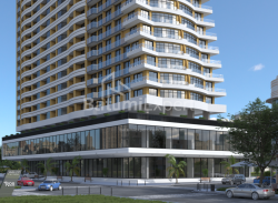 דירה 37.1 מ"ר - חידרה אבאשידזה, Batumi, גאורגיה