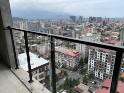 דירה 37.1 מ"ר - חידרה אבאשידזה, Batumi, גאורגיה
