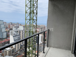 דירה 37.1 מ"ר - חידרה אבאשידזה, Batumi, גאורגיה