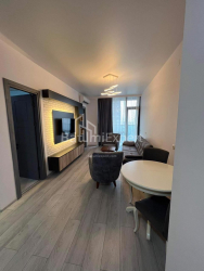 דירה 3-комн 58 m² - סמטת הגיבורים, Batumi