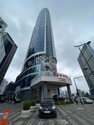 דירה 58 מ"ר - סמטת הגיבורים, Batumi, גאורגיה