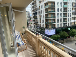 דירה 100 מ"ר - זוראבה גורגילדזה, Batumi, גאורגיה