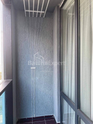 דירה 31.4 מ"ר - סמטת הגיבורים, Batumi, גאורגיה