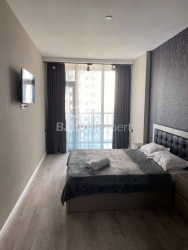 דירה 1-комн 31.4 m² - סמטת הגיבורים, Batumi