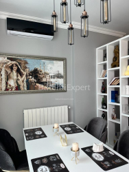 דירה 3-комн 59 m² - סמטת הגיבורים, Batumi
