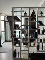 דירה 3-комн 59 m² - סמטת הגיבורים, Batumi