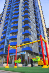 דירה 45.8 מ"ר - שריף חימשיאשווילי, Batumi, גאורגיה