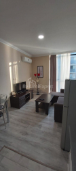 דירה 2-комн 45.8 m² - שריף חימשיאשווילי, Batumi
