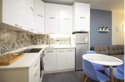 דירה 2-комн 47 m² - שריף חימשיאשווילי, Batumi
