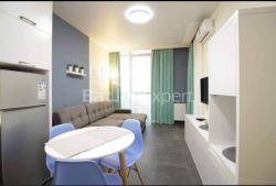 דירה 2-комн 47 m² - שריף חימשיאשווילי, Batumi