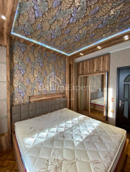 דירה 60 מ"ר - סמטת הגיבורים, Batumi, גאורגיה