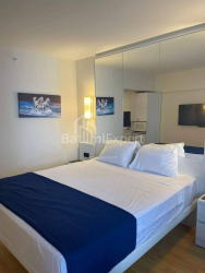דירה 1-комн 30 m² - שריף חימשיאשווילי, Batumi