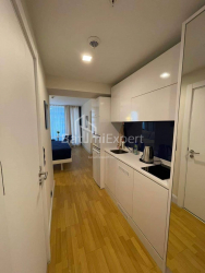 דירה 1-комн 30 m² - שריף חימשיאשווילי, Batumi