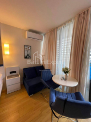 דירה 30 מ"ר - שריף חימשיאשווילי, Batumi, גאורגיה