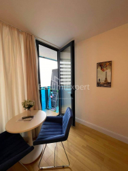 דירה 1-комн 30 m² - שריף חימשיאשווילי, Batumi