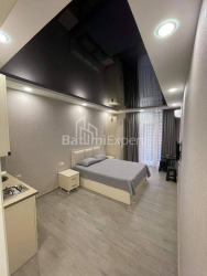 דירה 2-комн 52 m² - שריף חימשיאשווילי, Batumi