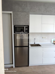דירה 33 מ"ר - שלווה אינסרידזה, Batumi, גאורגיה