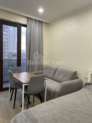 דירה 1-комн 33 m² - שלווה אינסרידזה, Batumi