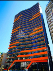 דירה 33 מ"ר - שלווה אינסרידזה, Batumi, גאורגיה