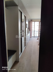 דירה 33 מ"ר - שלווה אינסרידזה, Batumi, גאורגיה